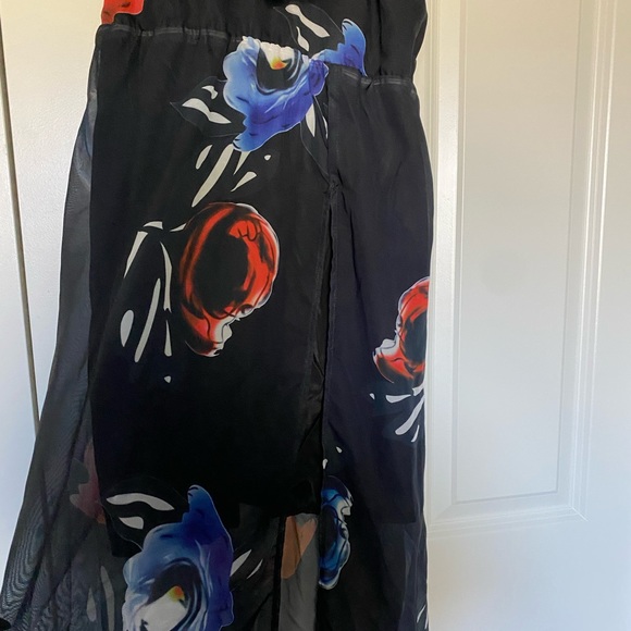 Maternity dress - Picture 4 of 5